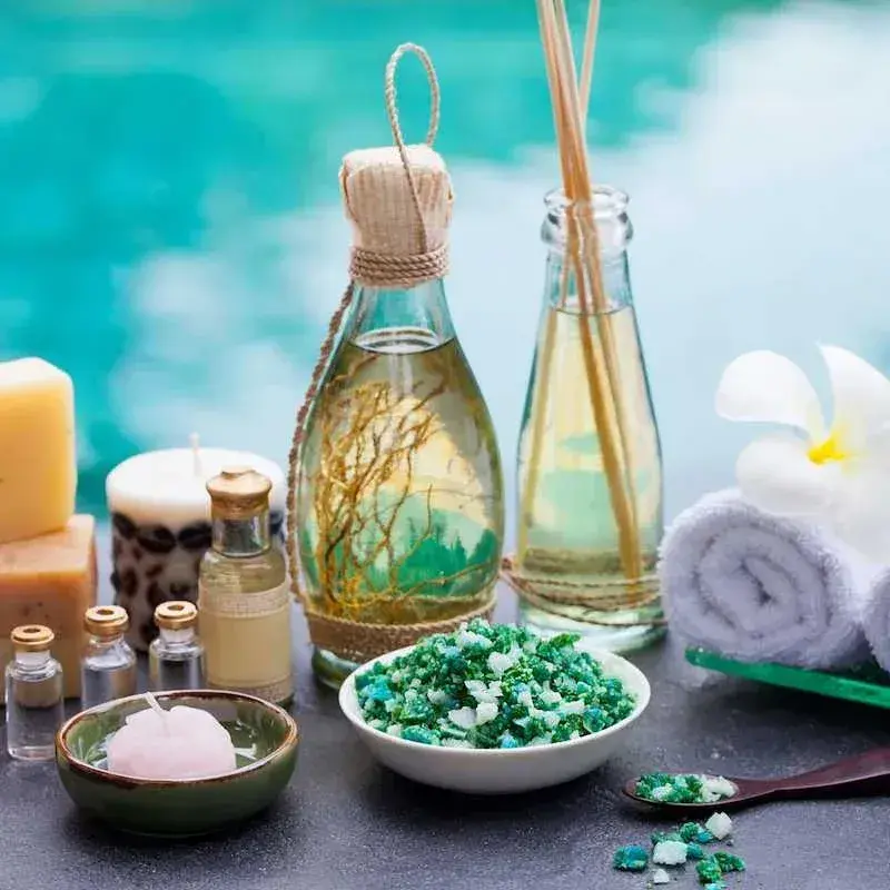 Spa