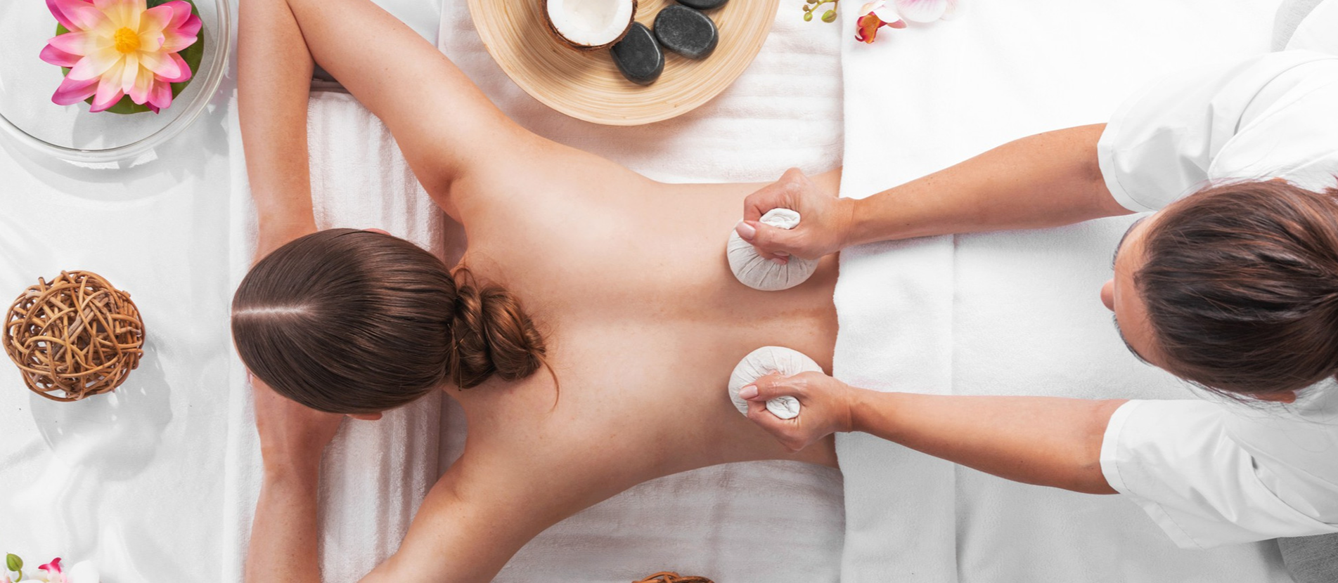 Accommodation at PVM