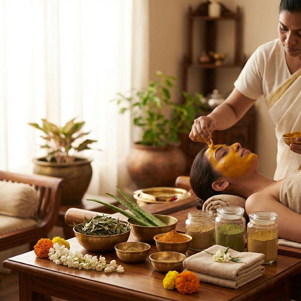 Skin & Lifestyle Care