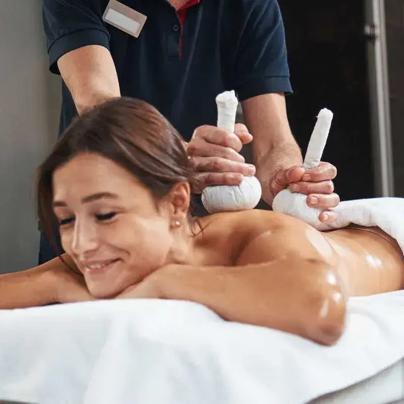 Relaxation & Wellness